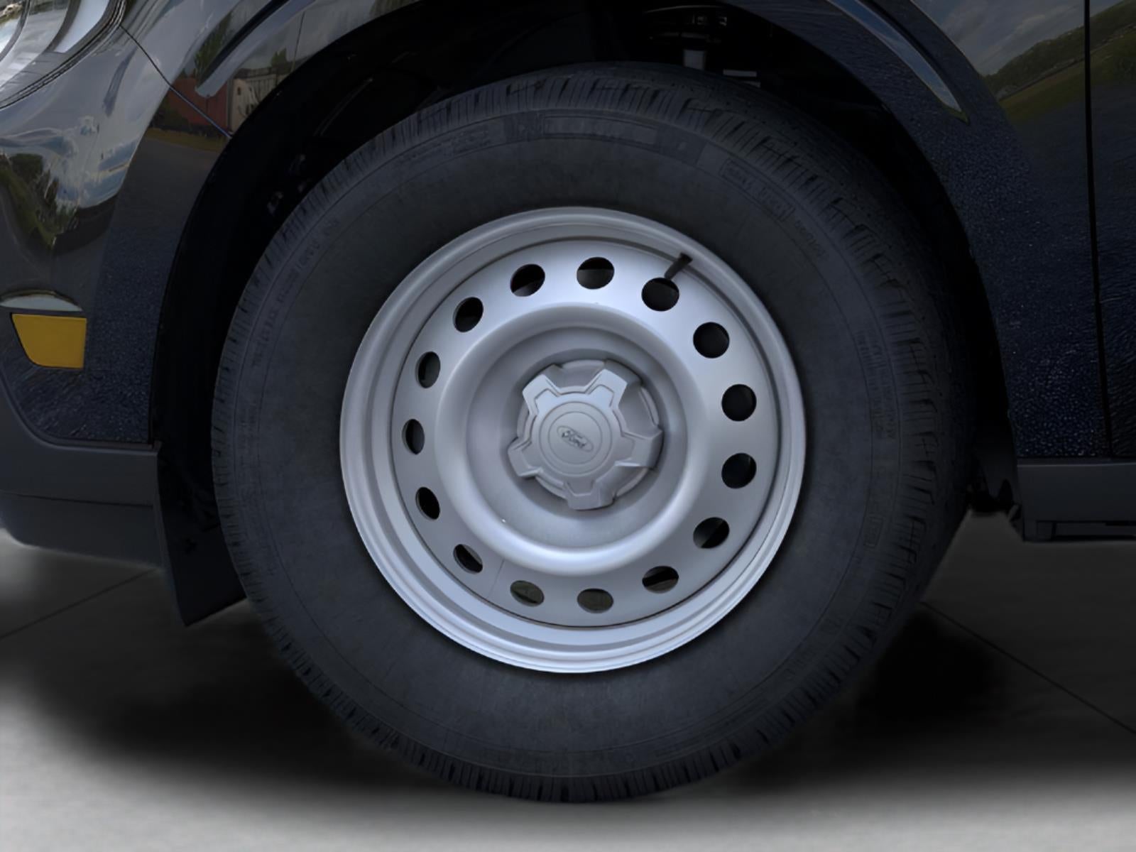 2026 Ford Maverick Hybrid XL