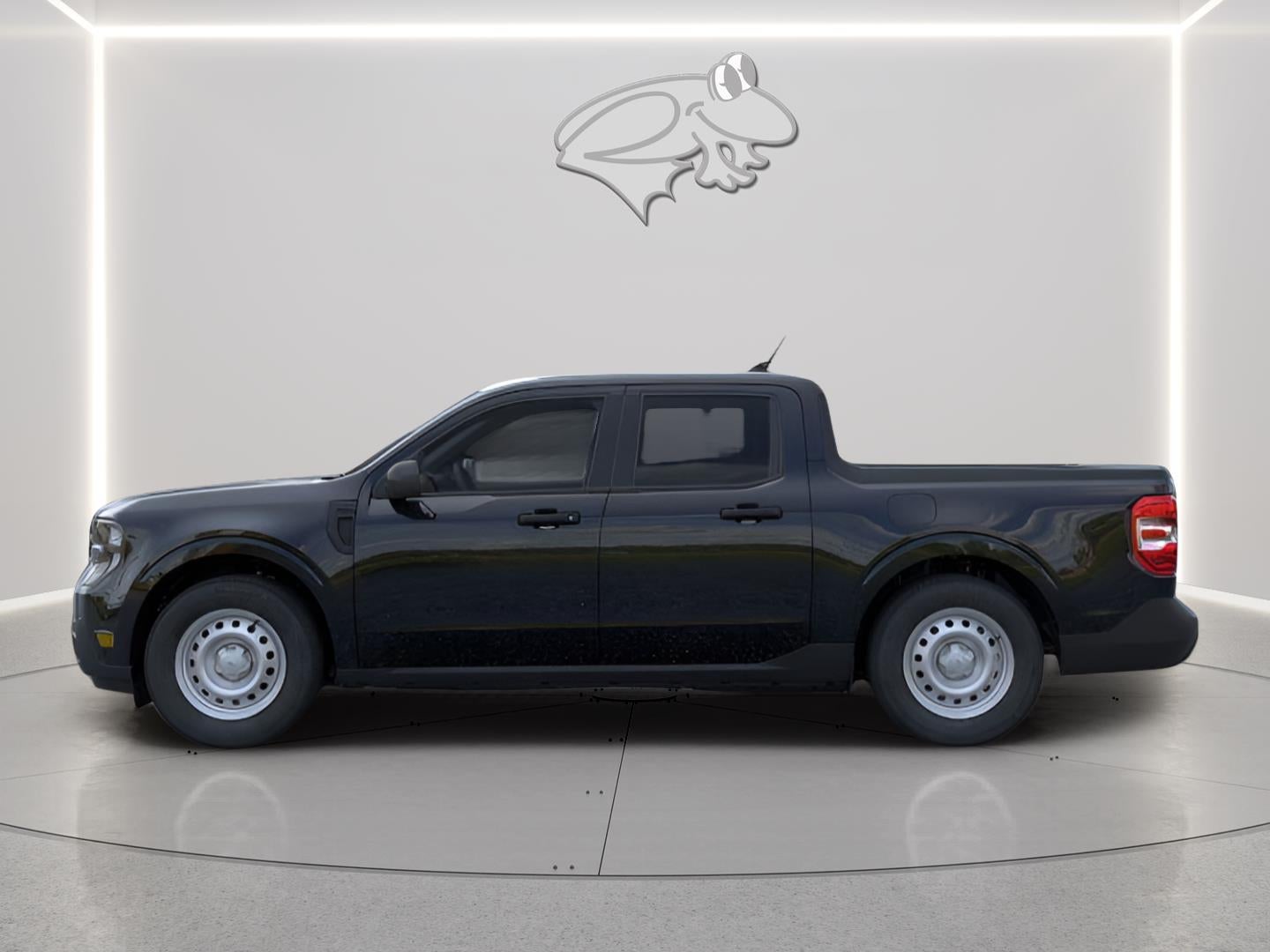 2026 Ford Maverick Hybrid XL