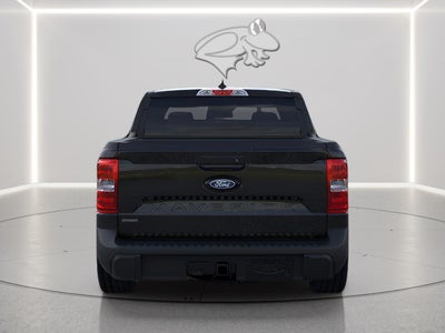 2026 Ford Maverick Hybrid XL