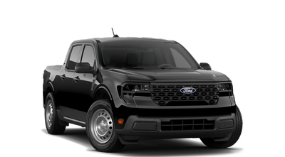 2026 Ford Maverick Hybrid XL