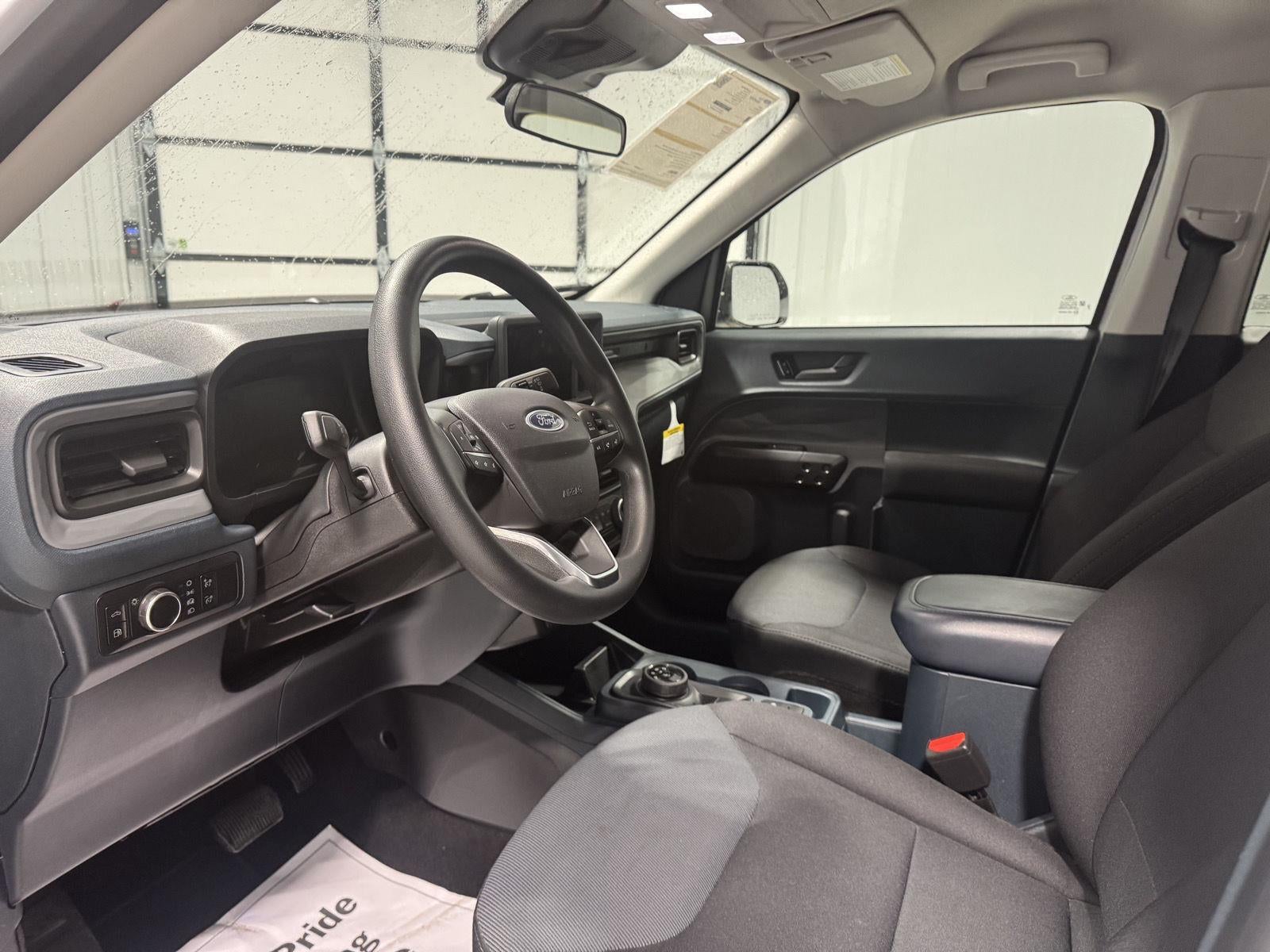 2024 Ford Maverick XL