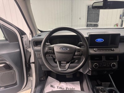 2024 Ford Maverick XL