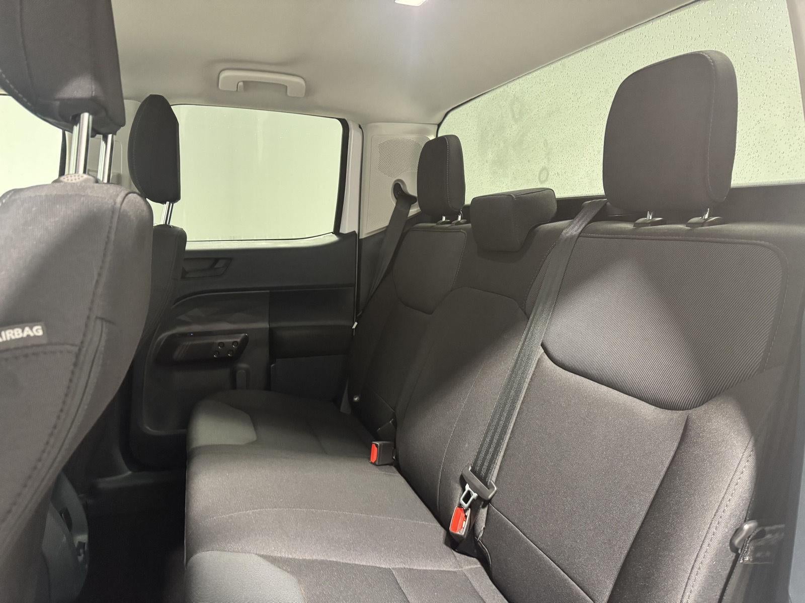 2024 Ford Maverick XL