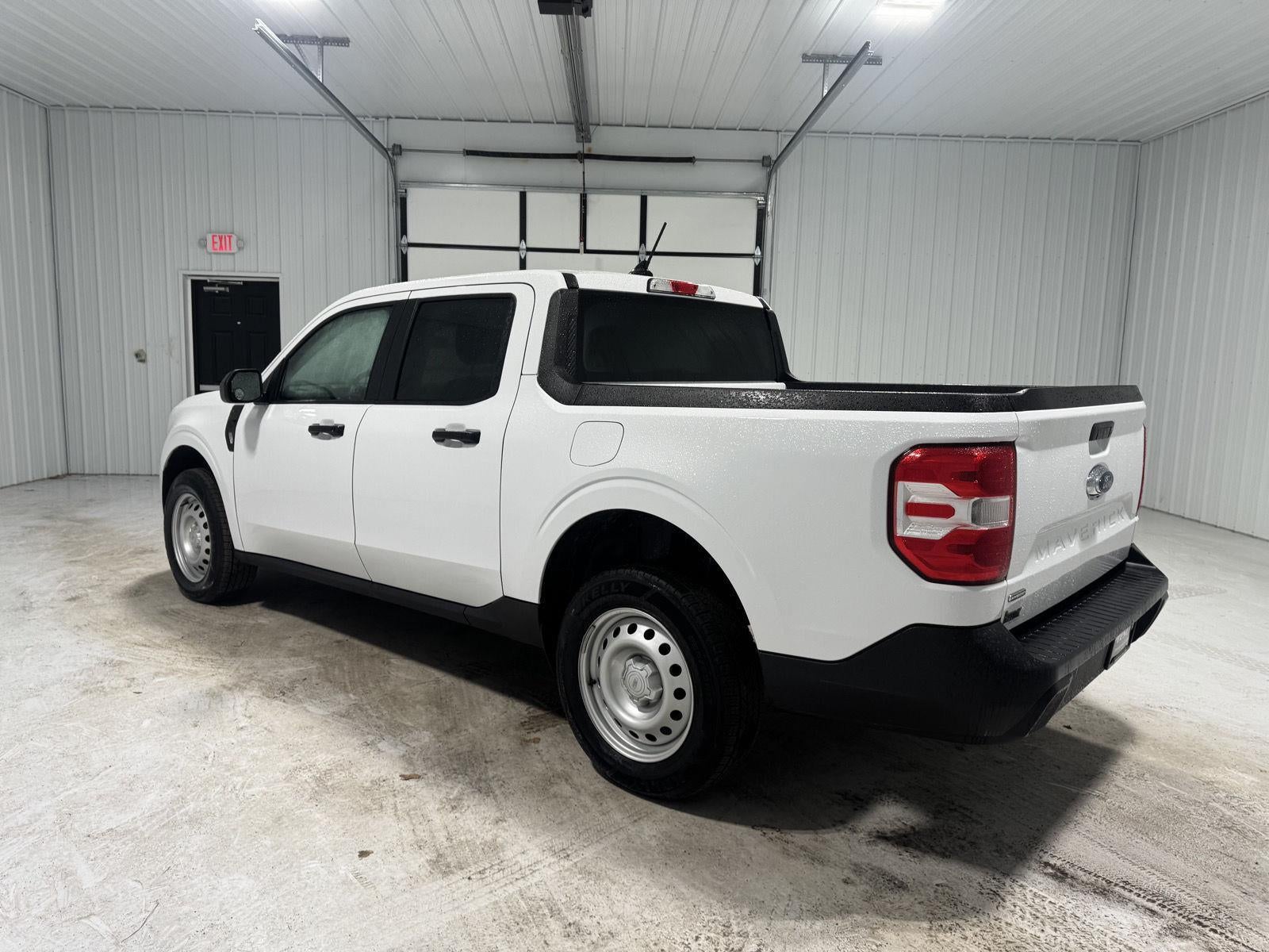 2024 Ford Maverick XL