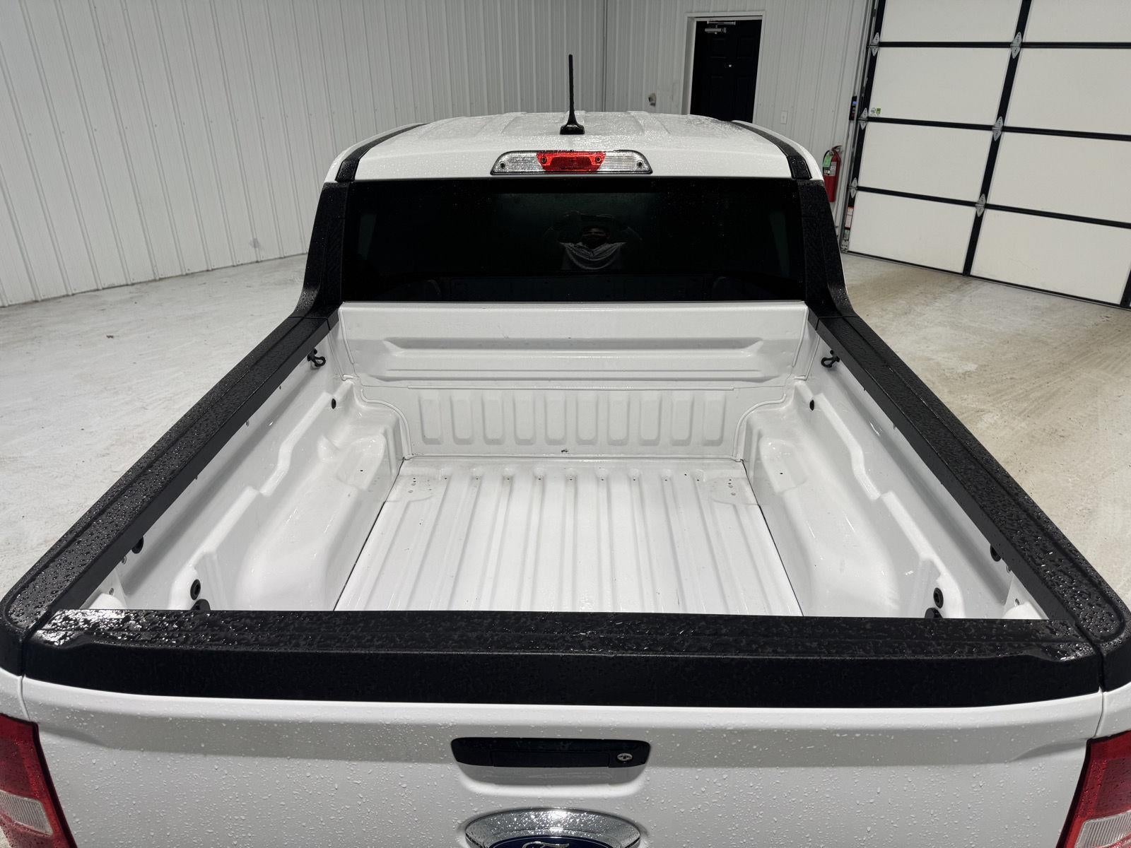 2024 Ford Maverick XL