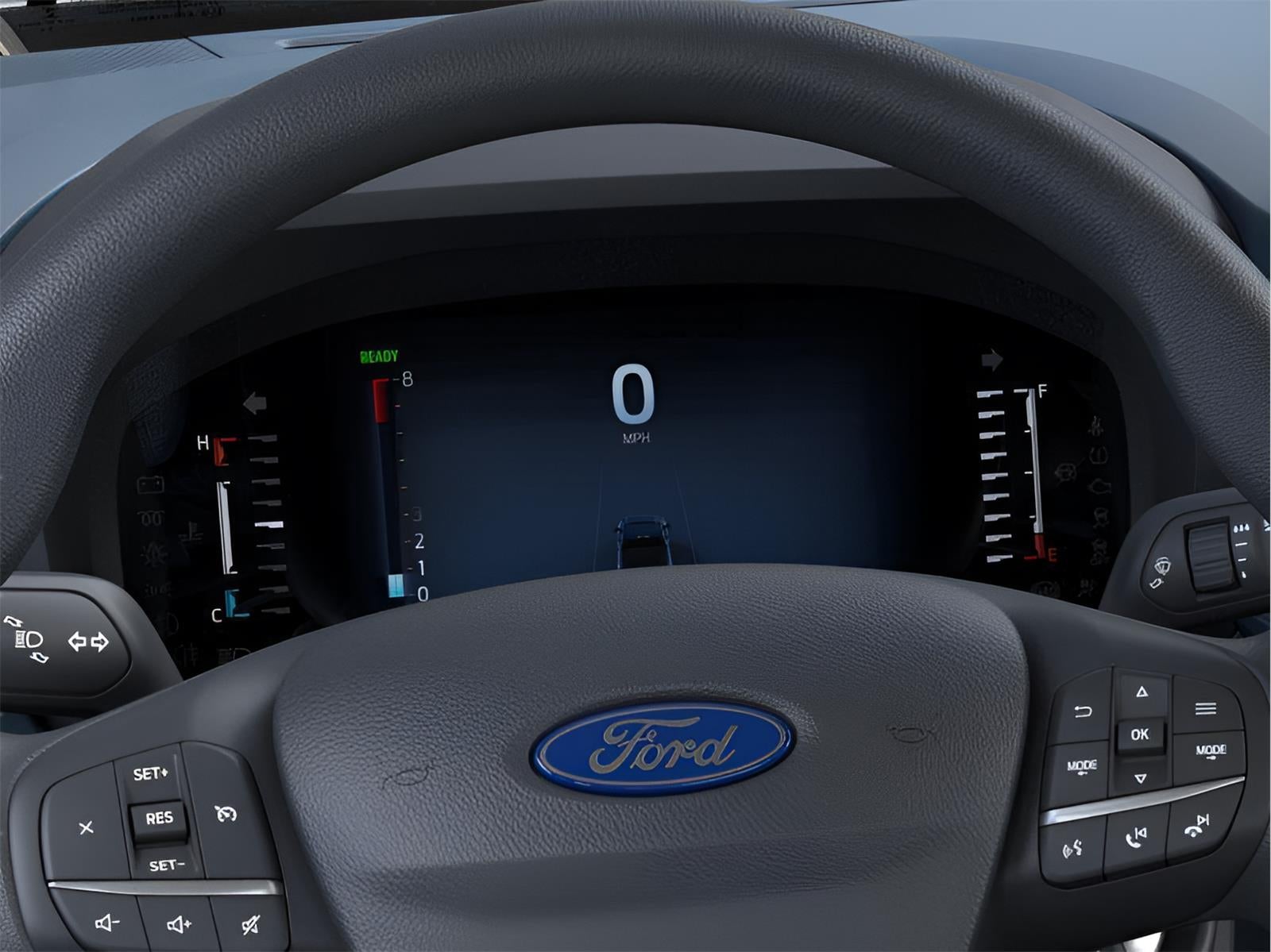 2026 Ford Maverick Hybrid XL