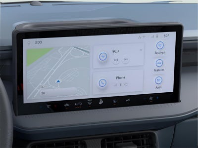 2026 Ford Maverick Hybrid XL
