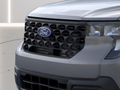 2026 Ford Maverick Hybrid XL