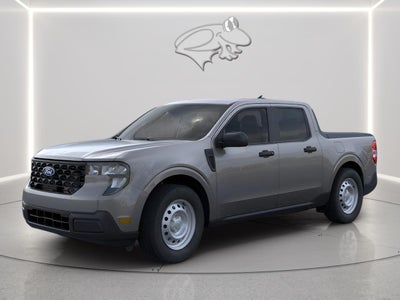 2026 Ford Maverick Hybrid XL