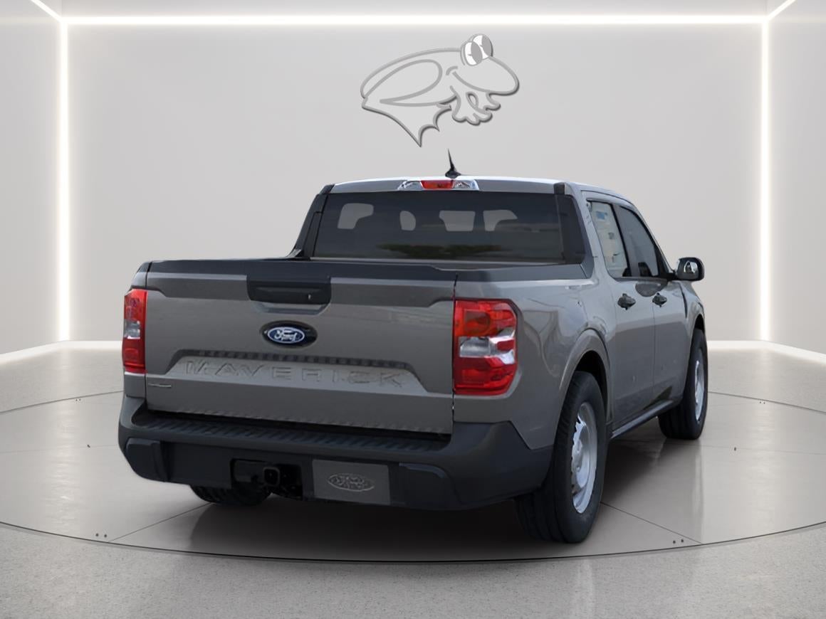 2026 Ford Maverick Hybrid XL