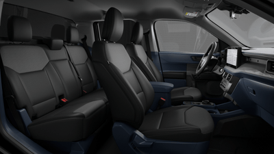 2026 Ford Maverick Hybrid XL