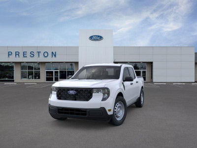 2025 Ford Maverick XL