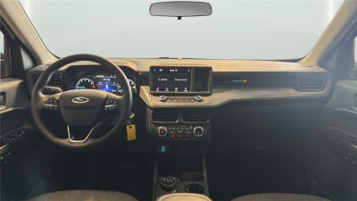 2024 Ford Maverick XLT TREMOR