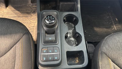 2024 Ford Maverick XLT TREMOR