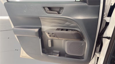 2024 Ford Maverick XLT TREMOR