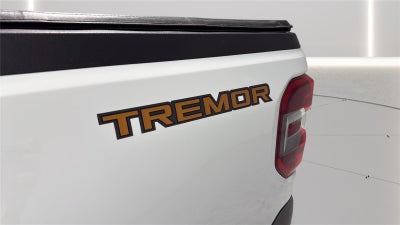 2024 Ford Maverick XLT TREMOR