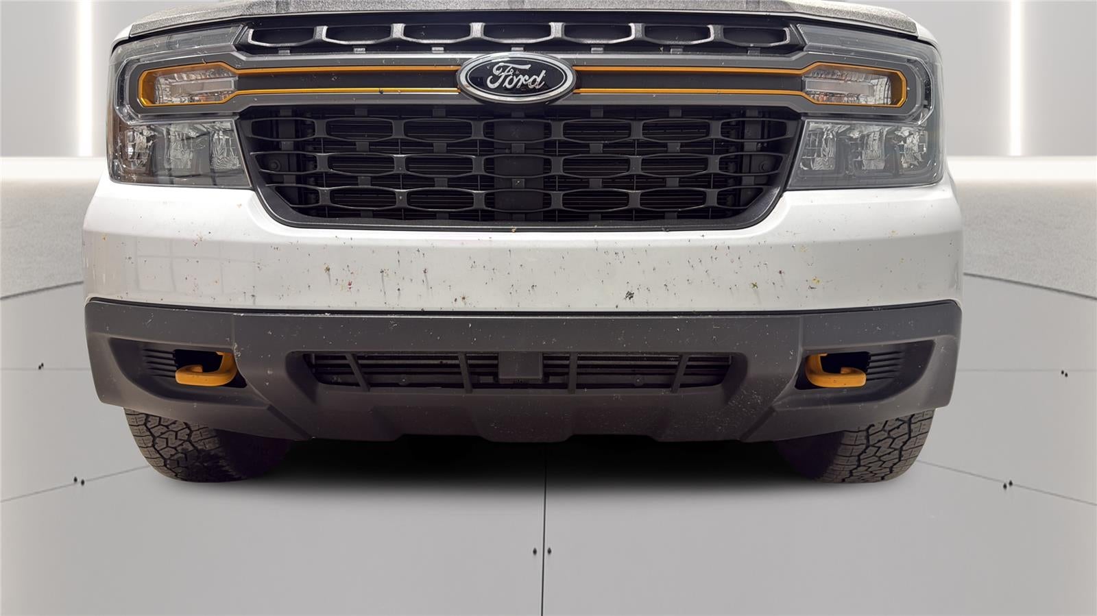 2024 Ford Maverick XLT TREMOR