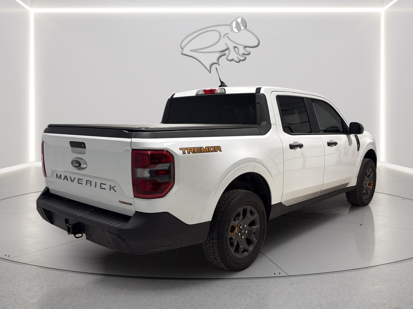 2024 Ford Maverick XLT TREMOR
