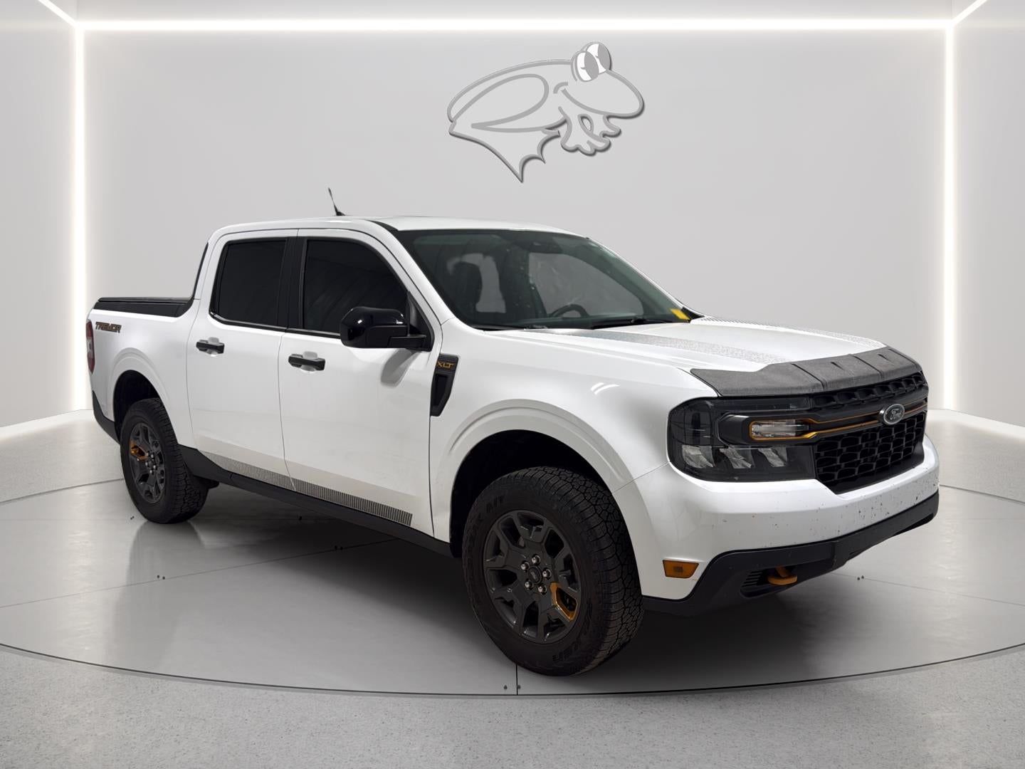 2024 Ford Maverick XLT TREMOR