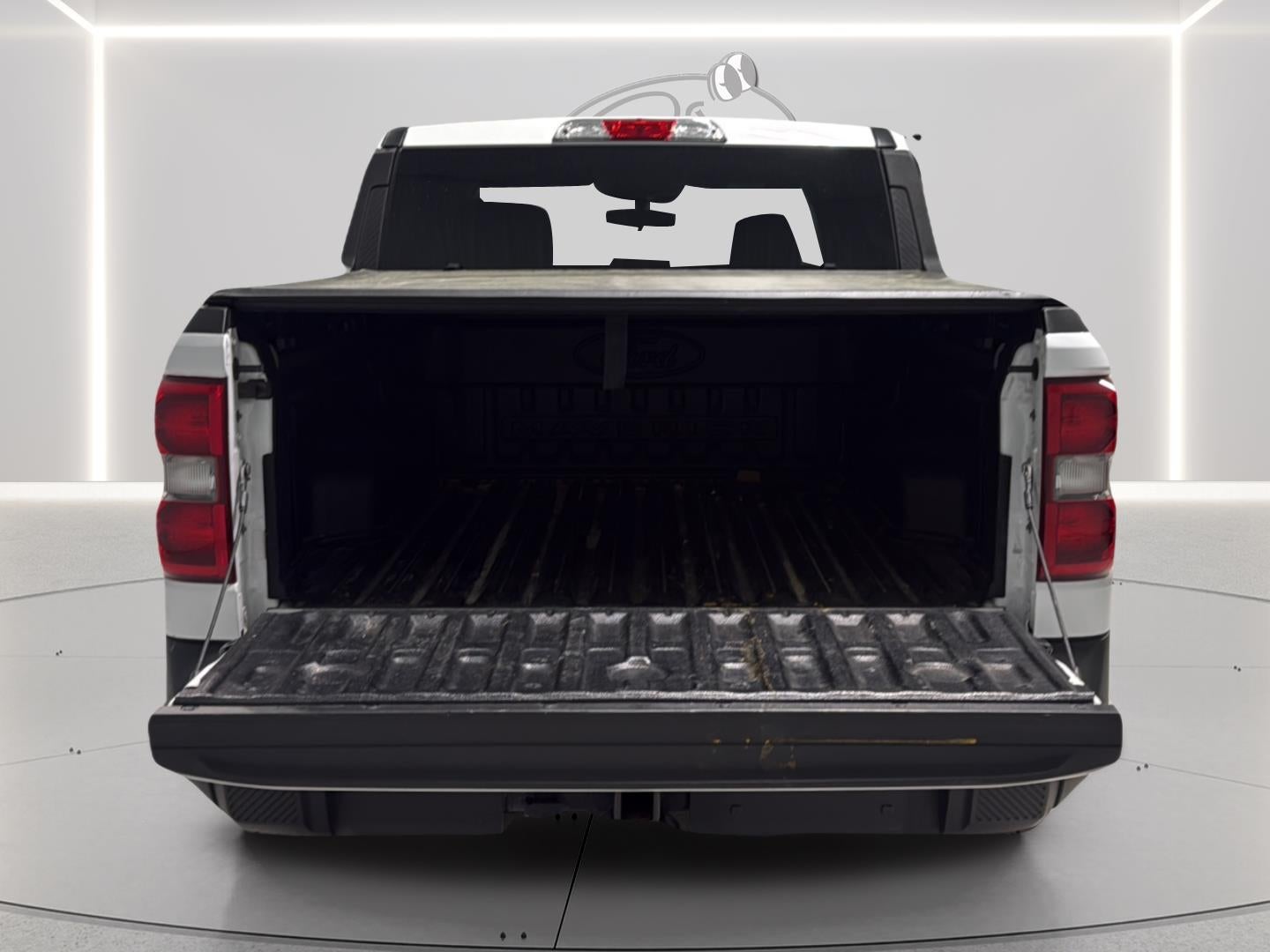 2024 Ford Maverick XLT TREMOR