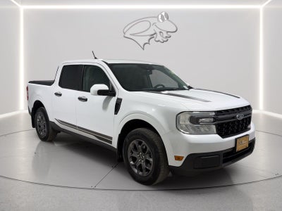 2023 Ford Maverick Base
