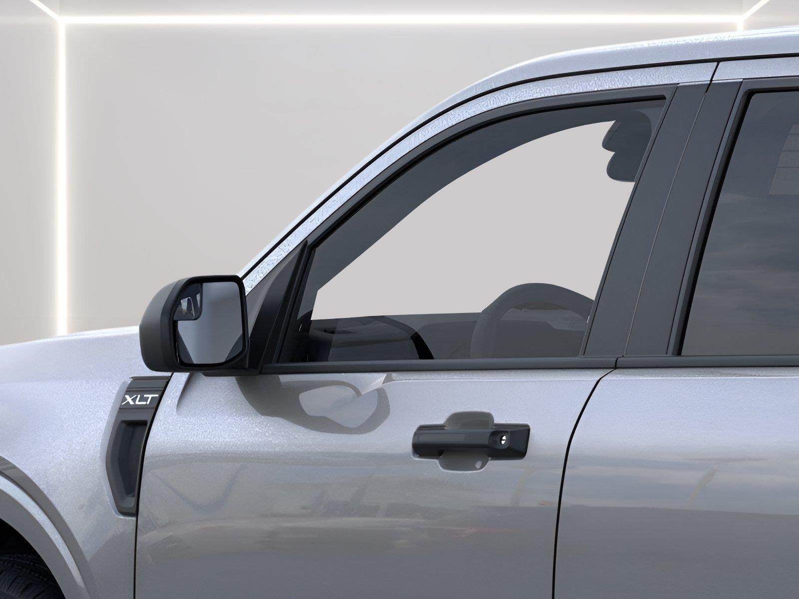 2026 Ford Maverick Hybrid XLT