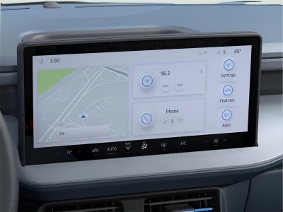 2026 Ford Maverick Hybrid XLT