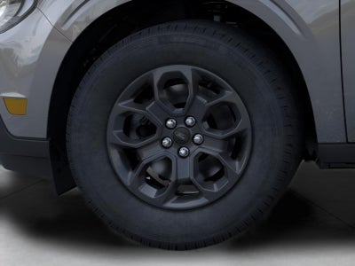 2026 Ford Maverick Hybrid XLT