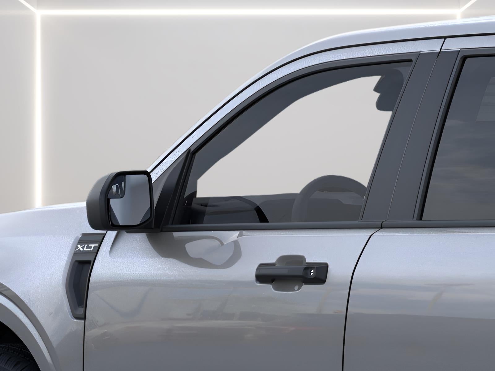 2026 Ford Maverick Hybrid XLT