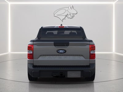 2026 Ford Maverick Hybrid XLT