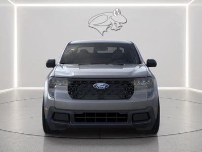 2026 Ford Maverick Hybrid XLT