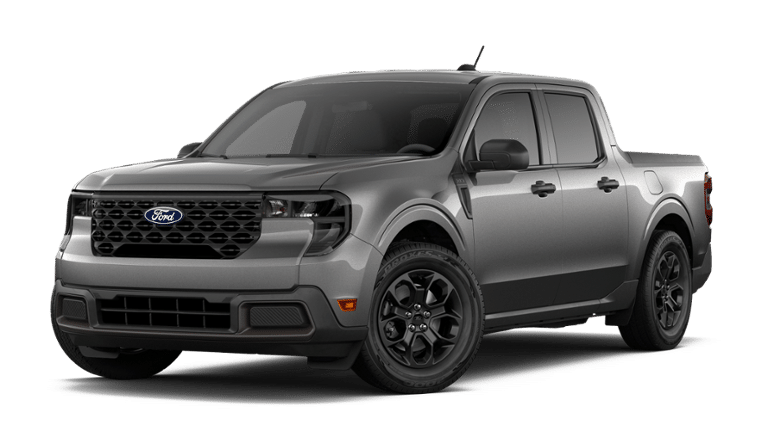 2026 Ford Maverick Hybrid XLT