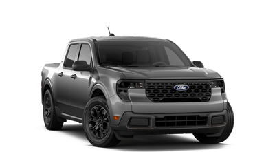 2026 Ford Maverick Hybrid XLT