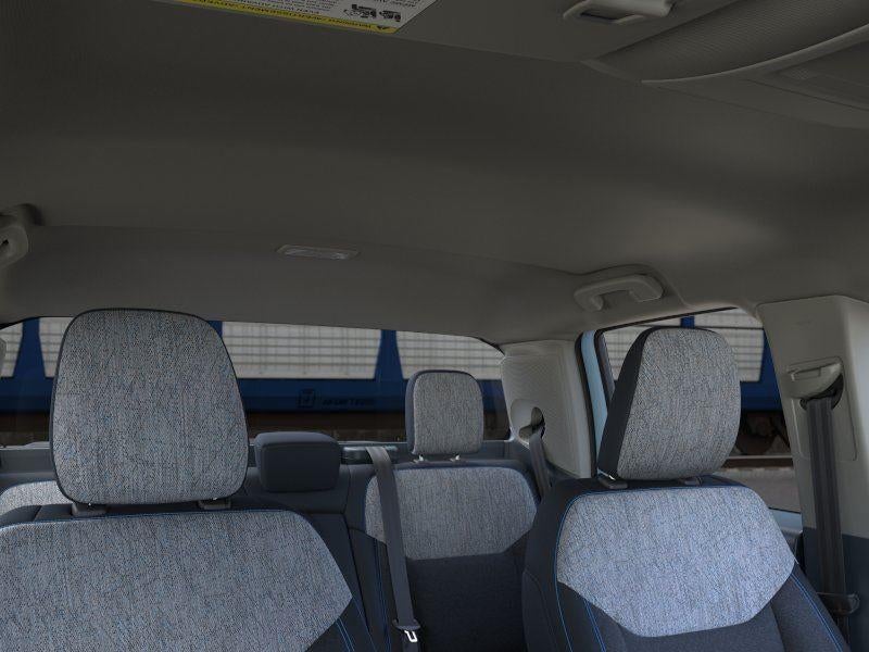 2026 Ford Maverick Hybrid XLT