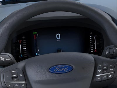 2026 Ford Maverick Hybrid XLT