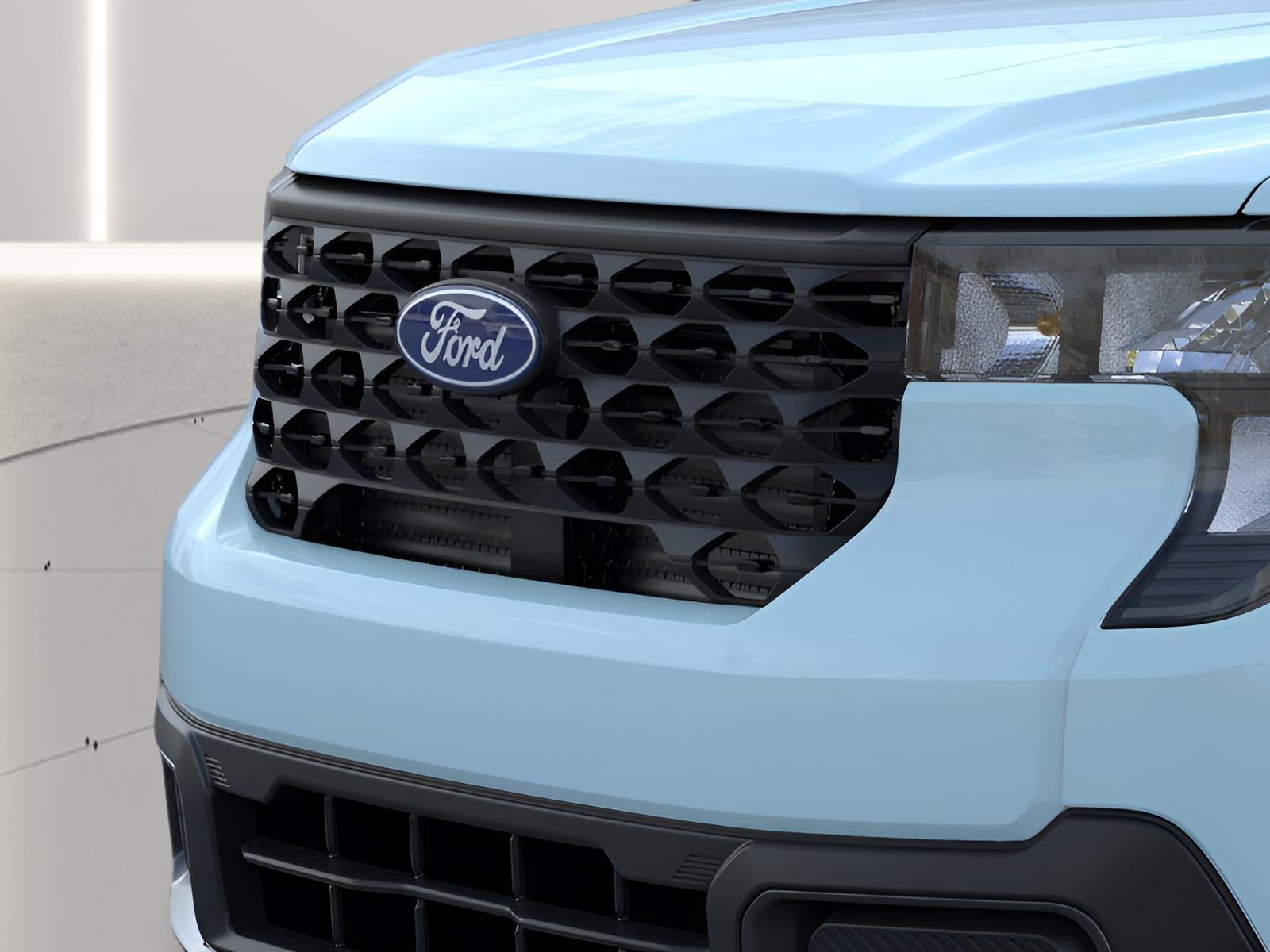 2026 Ford Maverick Hybrid XLT