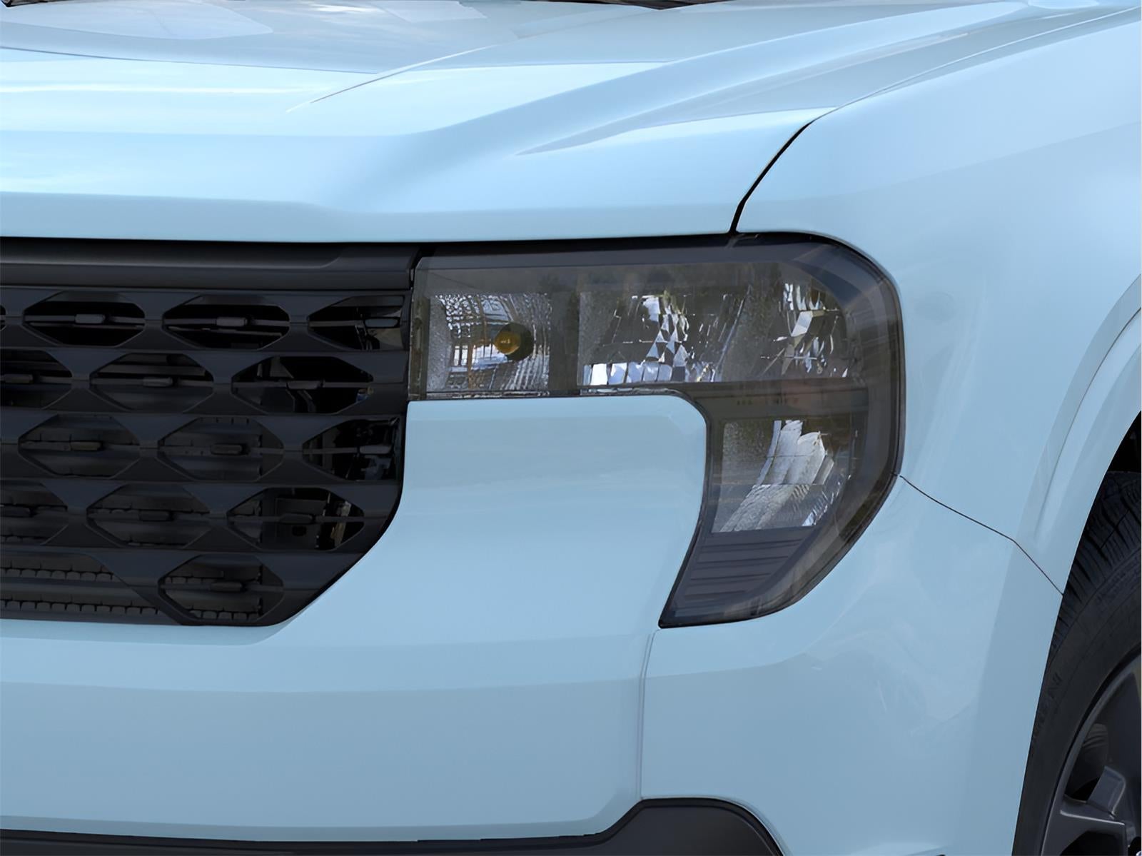 2026 Ford Maverick Hybrid XLT