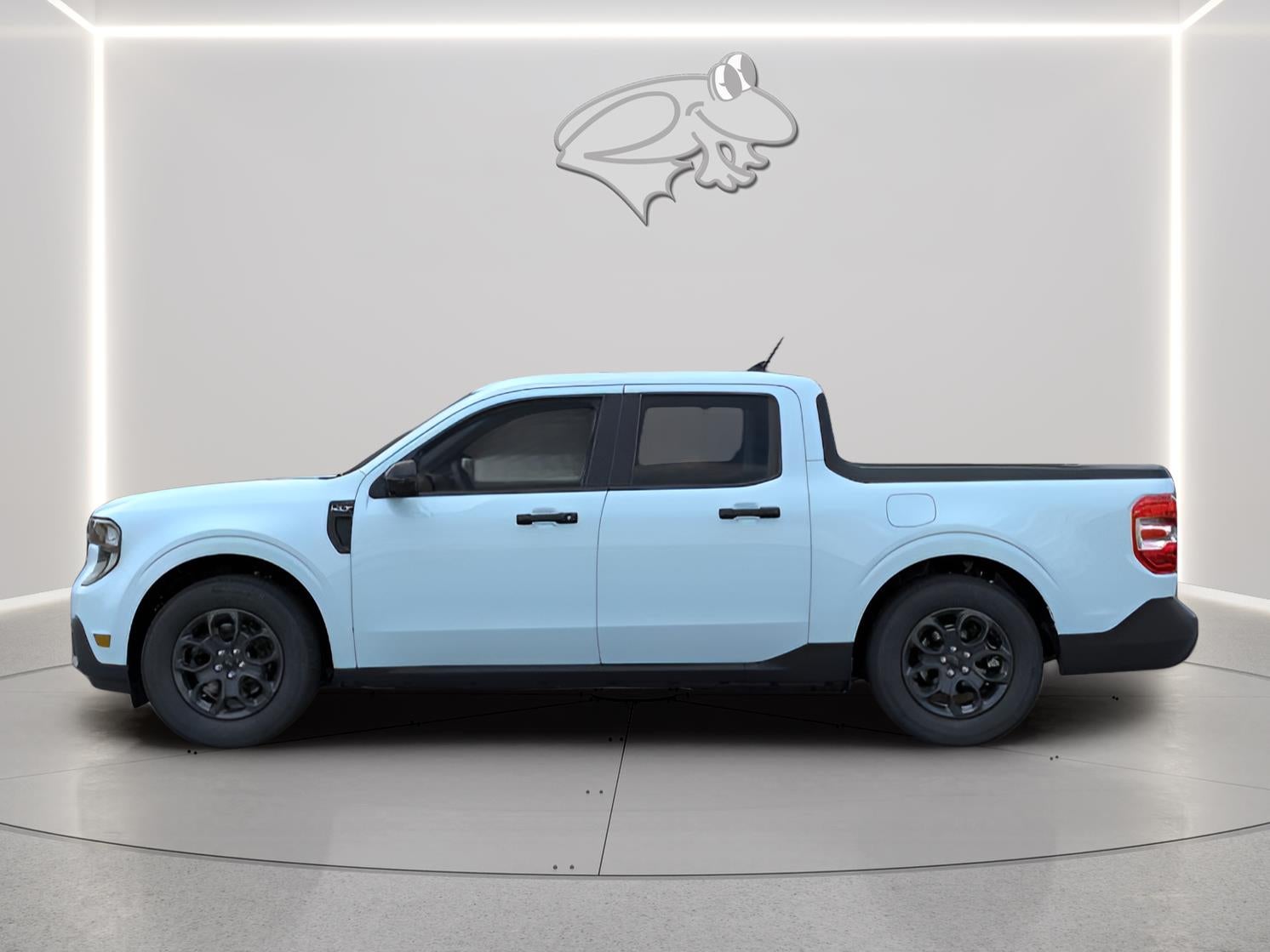 2026 Ford Maverick Hybrid XLT