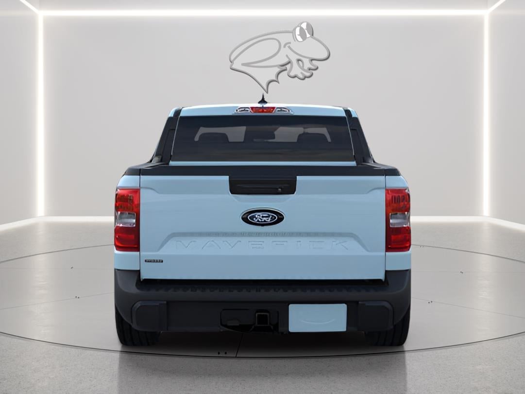 2026 Ford Maverick Hybrid XLT
