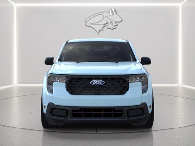 2026 Ford Maverick Hybrid XLT