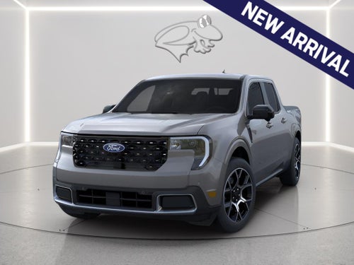 2026 Ford Maverick Hybrid Lariat®