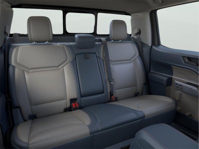 2026 Ford Maverick Hybrid Lariat®