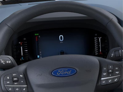 2026 Ford Maverick Hybrid Lariat®