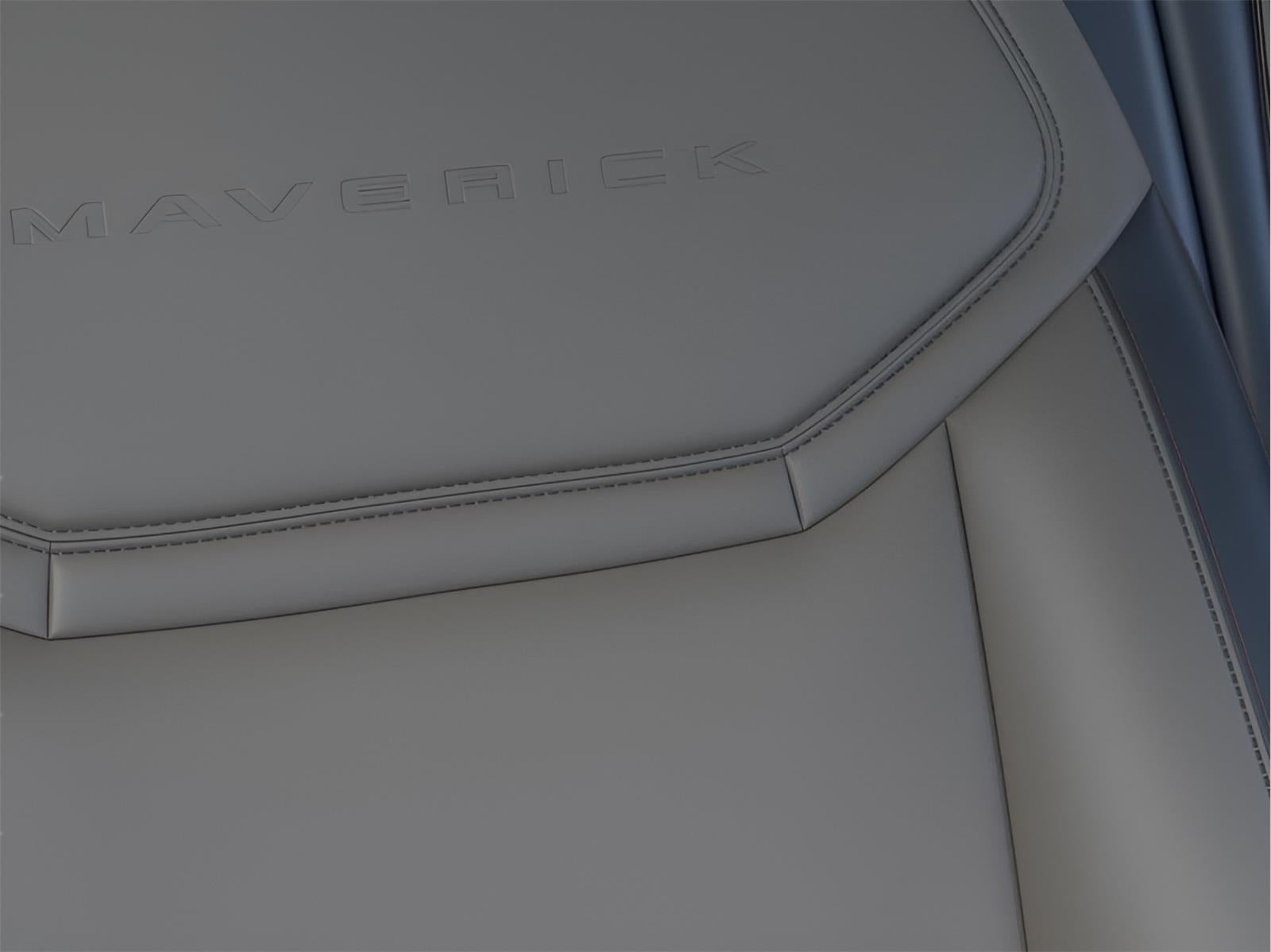 2026 Ford Maverick Hybrid Lariat®