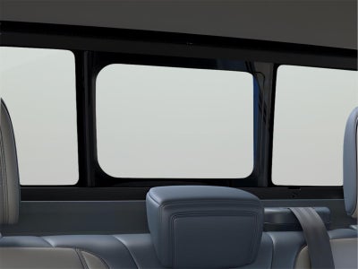 2026 Ford Maverick Hybrid Lariat®