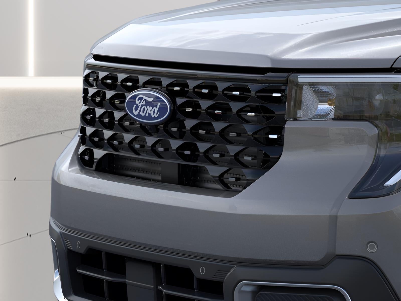 2026 Ford Maverick Hybrid Lariat®