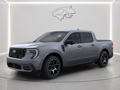 2026 Ford Maverick Hybrid Lariat®