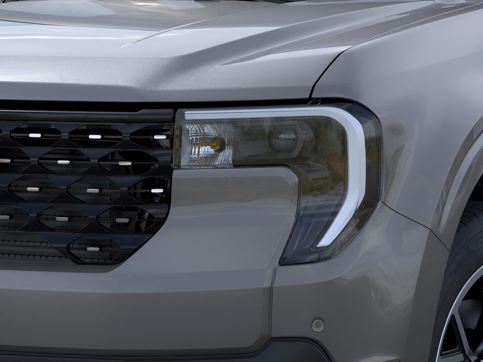 2026 Ford Maverick Hybrid Lariat®