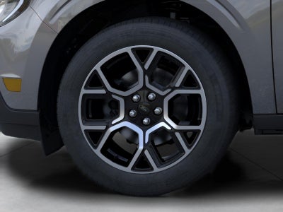 2026 Ford Maverick Hybrid Lariat®
