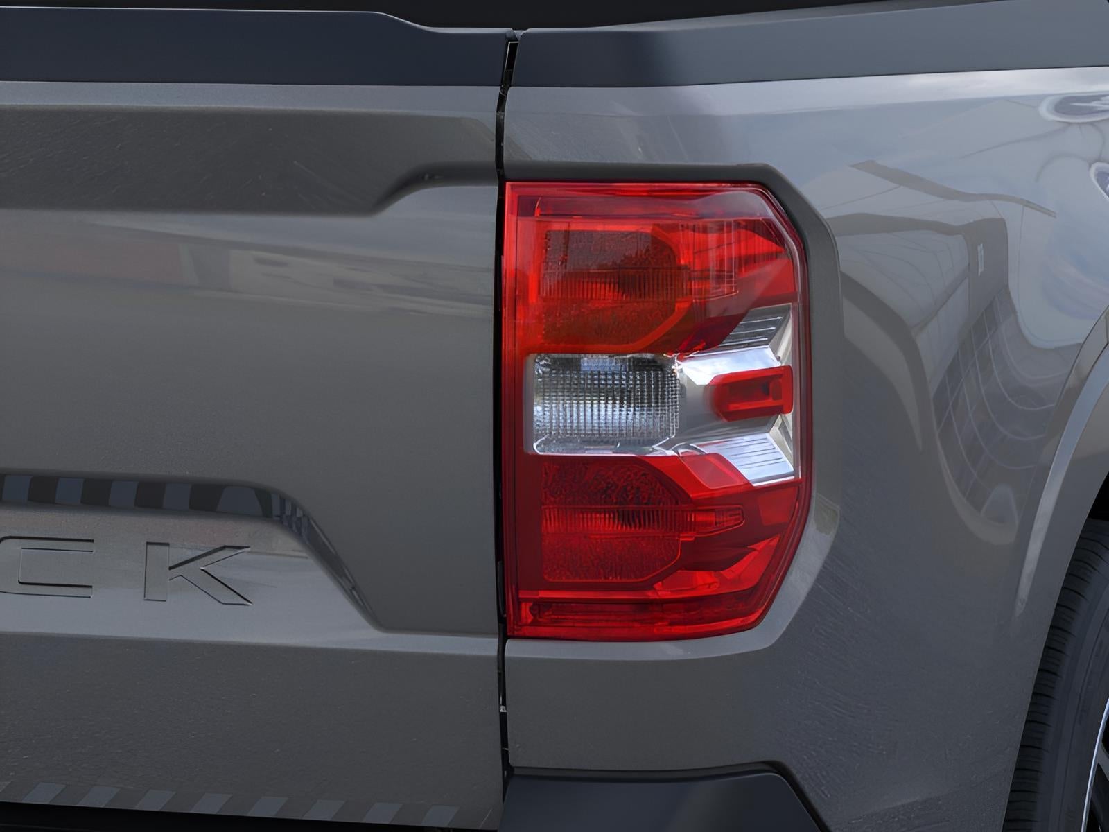 2026 Ford Maverick Hybrid Lariat®